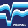 Logo VÁHOSTAV